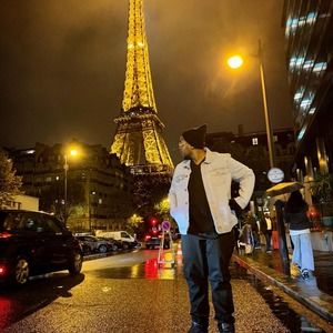 Meet your Posher, Antonio